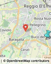 Agenzie Immobiliari,42100Reggio nell'Emilia