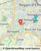 Appartamenti e Residence,42123Reggio nell'Emilia