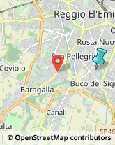 Asili Nido,42123Reggio nell'Emilia