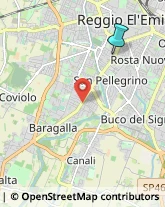 Agenzie Investigative,42123Reggio nell'Emilia