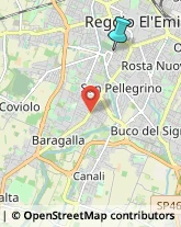 Caldaie per Riscaldamento,42123Reggio nell'Emilia