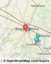 Podologia - Studi e Centri,42019Reggio nell'Emilia