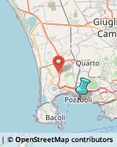 Campeggi, Villaggi Turistici e Ostelli,80078Napoli