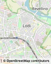 Via XX Settembre, 3,26900Lodi