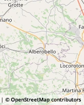 Via Morelli, 24,70010Locorotondo