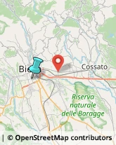 Impianti Sportivi,13900Biella