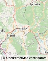 Trasporti Internazionali,05035Terni