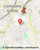 Via Romanelli, 26,70013Castellana Grotte