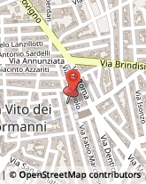 Via Giuseppe Garibaldi, 56,72019San Vito dei Normanni