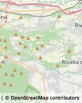 Estetiste,10090Torino