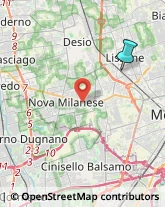 Falegnami,20851Monza e Brianza