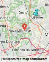 Falegnami,20851Monza e Brianza