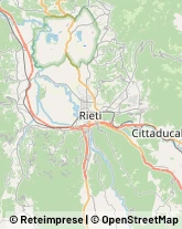 Comuni e Servizi Comunali,02100Rieti