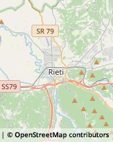 Comuni e Servizi Comunali,02100Rieti