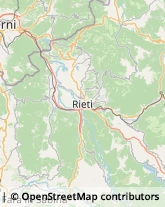 Comuni e Servizi Comunali,02040Rieti