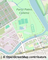 Via Sibilla Aleramo, 11,10078Torino