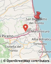 Largo E. Fileni, 13,63039San Benedetto del Tronto