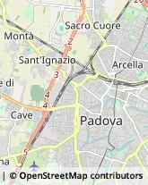 Via Sorio, 12,35100Padova