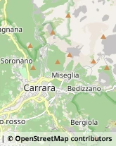 Via Canalie, 8,54033Carrara