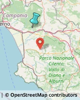 Ambulatori e Consultori,84020Salerno