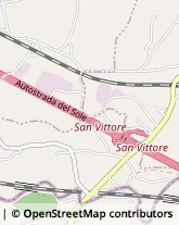 Via San Cesareo, ,03040San Vittore del Lazio