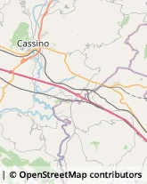 Via G. Di Biasio, 63,03043Cassino