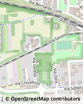 Via Seveso, 5,20831Seregno