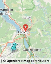 Ottica, Occhiali e Lenti a Contatto - Dettaglio,23848Lecco