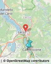 Ottica, Occhiali e Lenti a Contatto - Dettaglio,23854Lecco