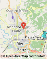 Autofficine e Centri Assistenza,02100Rieti