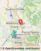 Studi Medici Generici,02100Rieti