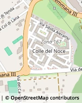 Via Colle del Noce, 3,00030San Cesareo