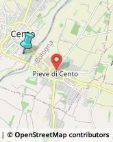 Campeggi, Villaggi Turistici e Ostelli,44042Ferrara