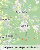 Via Guglielmo Marconi, 42,24012Val Brembilla