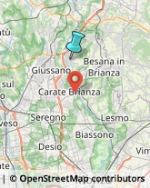 Discoteche - Locali e Ritrovi,20836Monza e Brianza