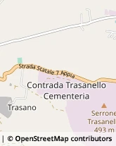 Trasporti Eccezionali,75100Matera