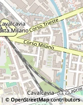 Corso Milano, 15/G,28100Novara