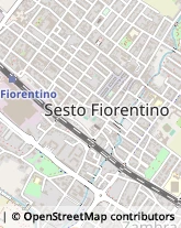 Via Felice Cavallotti, 19,50019Sesto Fiorentino