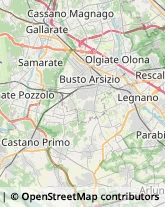 Via Caserta, 5/5,21052Busto Arsizio