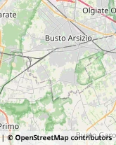 Via Fiuggi, 3,21052Busto Arsizio