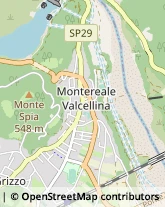 Via Ponte Giulio, 38,33086Montereale Valcellina