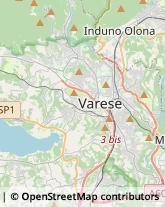 Giornalai,21100Varese