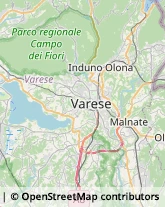 Giornalai,21045Varese