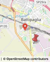 Via Johann Strauss, 13,84091Battipaglia