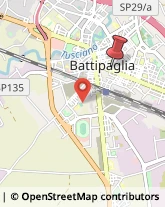 Via Edmondo de Amicis, 20,84091Battipaglia