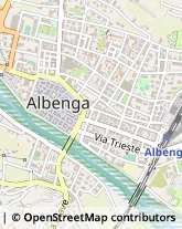 Viale Martiri della Libertà, 55,17031Albenga