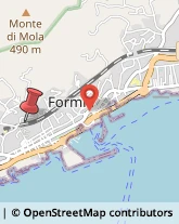 Via Pasquale Testa, 46,04023Formia