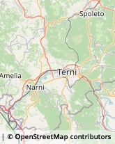 Smaltimento e Trattamento Rifiuti - Servizio,05100Terni