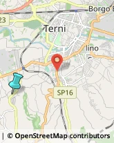 Impianti Sportivi,05100Terni