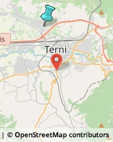 Impianti Sportivi,05100Terni